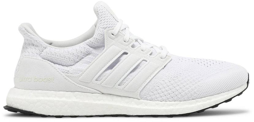 adidas UltraBoost 5.0 DNA 'Triple White' FY9349 Buy adidas UltraBoost 5.0 DNA 'Triple White' FY9349