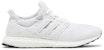 adidas UltraBoost 5.0 DNA 'Triple White' Putih Triple FY9349
