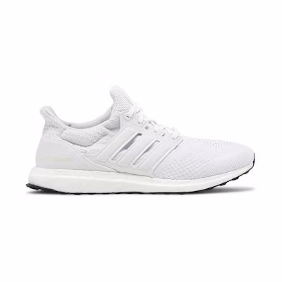 adidas UltraBoost 5.0 DNA 'Triple White'
