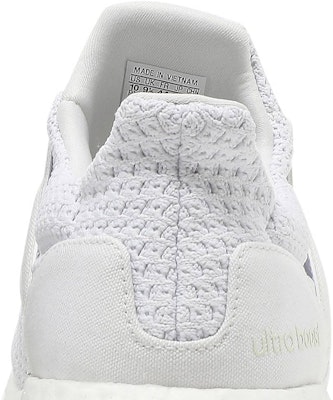 adidas UltraBoost 5.0 DNA 'Triple White' FY9349 Sizing adidas UltraBoost 5.0 DNA 'Triple White' FY9349