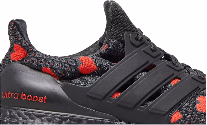 adidas UltraBoost 5.0 DNA 'Valentine’s Day' GX4105 Order adidas UltraBoost 5.0 DNA 'Valentine’s Day' GX4105
