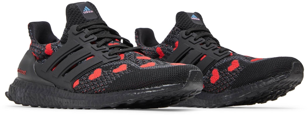adidas UltraBoost 5.0 DNA 'Valentine’s Day' GX4105 Cheap adidas UltraBoost 5.0 DNA 'Valentine’s Day' GX4105
