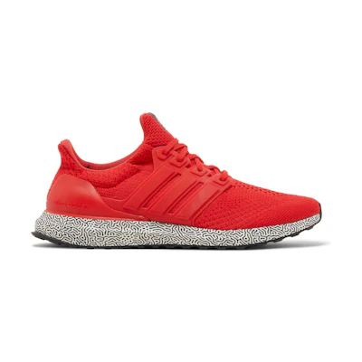 adidas UltraBoost 5.0 DNA 'Vivid Red'