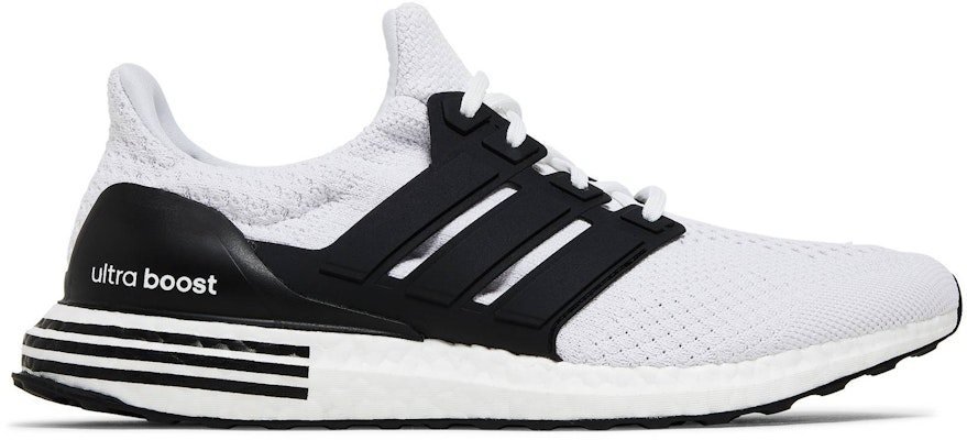 adidas UltraBoost 5.0 DNA 'White Black' GX9334 Buy adidas UltraBoost 5.0 DNA 'White Black' GX9334