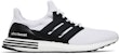 adidas UltraBoost 5.0 DNA 'Putih Hitam' GX9334