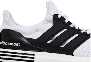 아디다스 울트라부스트 5.0 DNA '화이트 블랙' GX9334 Order 아디다스 울트라부스트 5.0 DNA '화이트 블랙' GX9334