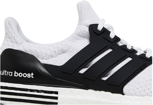 adidas UltraBoost 5.0 DNA 'White Black' GX9334 Order adidas UltraBoost 5.0 DNA 'White Black' GX9334