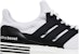 adidas UltraBoost 5.0 DNA 'Putih Hitam' GX9334