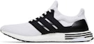 Lookbook adidas UltraBoost 5.0 DNA 'Putih Hitam' GX9334