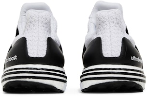 아디다스 울트라부스트 5.0 DNA '화이트 블랙' GX9334 Details for 아디다스 울트라부스트 5.0 DNA '화이트 블랙' GX9334