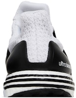 아디다스 울트라부스트 5.0 DNA '화이트 블랙' GX9334 Sizing 아디다스 울트라부스트 5.0 DNA '화이트 블랙' GX9334
