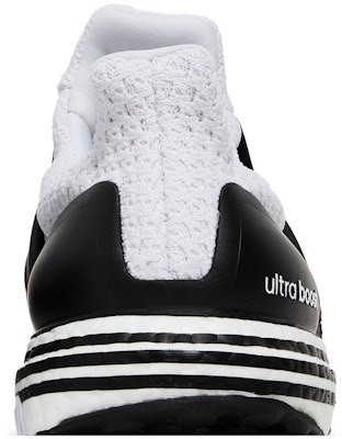 adidas UltraBoost 5.0 DNA 'White Black' GX9334 Sizing adidas UltraBoost 5.0 DNA 'White Black' GX9334