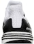 Sizing adidas UltraBoost 5.0 DNA 'Putih Hitam' GX9334