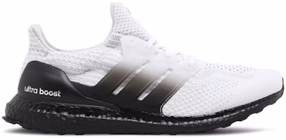 adidas UltraBoost 5.0 DNA 'White Black' H01013 adidas UltraBoost 5.0 DNA 'White Black' H01013