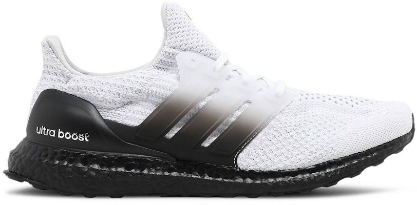 adidas UltraBoost 5.0 DNA 'White Black' H01013 Buy adidas UltraBoost 5.0 DNA 'White Black' H01013