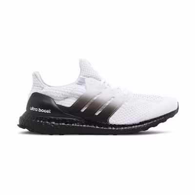 adidas UltraBoost 5.0 DNA 'White Black'