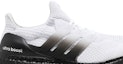 Order adidas UltraBoost 5.0 DNA 'Putih Hitam' H01013