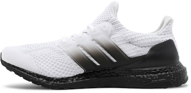 アディダス ウルトラブースト 5.0 DNA 白黒 H01013 Lookbook アディダス ウルトラブースト 5.0 DNA 白黒 H01013