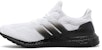 adidas UltraBoost 5.0 DNA 'Putih Hitam' H01013
