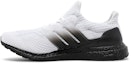 Lookbook adidas UltraBoost 5.0 DNA 'Putih Hitam' H01013