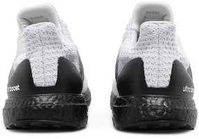 アディダス ウルトラブースト 5.0 DNA 白黒 H01013 Details for アディダス ウルトラブースト 5.0 DNA 白黒 H01013