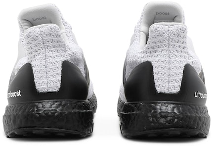 アディダス ウルトラブースト 5.0 DNA 白黒 H01013 Details for アディダス ウルトラブースト 5.0 DNA 白黒 H01013