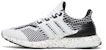 adidas UltraBoost 5.0 DNA 'Putih Hitam' HP2474