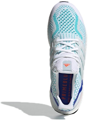 adidas UltraBoost 5.0 DNA 'Putih Nadi Aqua' GY0863 Purchase adidas UltraBoost 5.0 DNA 'Putih Nadi Aqua' GY0863