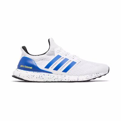 adidas UltraBoost 5.0 DNA 'White Royal Blue Speckled'
