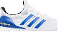 Order adidas UltraBoost 5.0 DNA 'Putih Biru Diraja Corak Bintik' HP2478