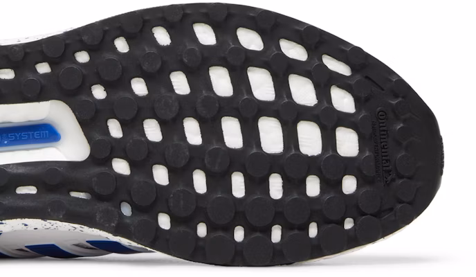 adidas UltraBoost 5.0 DNA 'White Royal Blue Speckled' HP2478 Purchase adidas UltraBoost 5.0 DNA 'White Royal Blue Speckled' HP2478