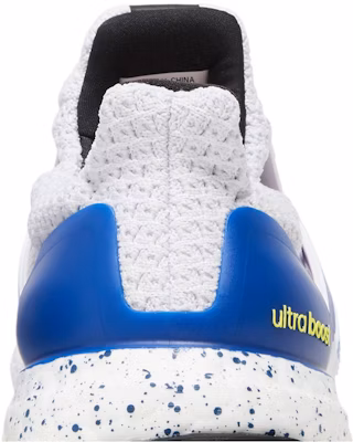 adidas UltraBoost 5.0 DNA 'White Royal Blue Speckled' HP2478 Sizing adidas UltraBoost 5.0 DNA 'White Royal Blue Speckled' HP2478