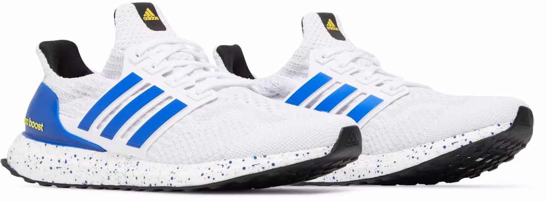 adidas UltraBoost 5.0 DNA 'White Royal Blue Speckled' HP2478 Cheap adidas UltraBoost 5.0 DNA 'White Royal Blue Speckled' HP2478