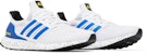 adidas UltraBoost 5.0 DNA 'Putih Biru Diraja Corak Bintik' HP2478