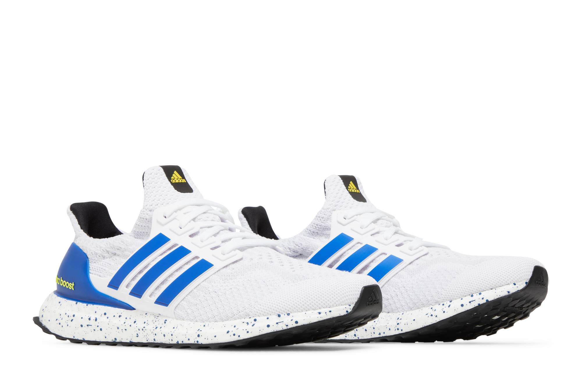 ultra boost white royal