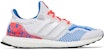 adidas UltraBoost 5.0 DNA 'Putih Turbo' GZ1539