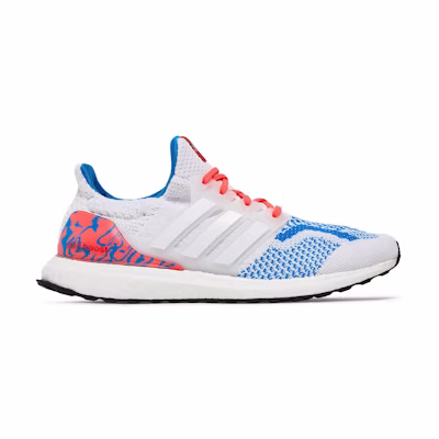 adidas UltraBoost 5.0 DNA 'White Turbo'