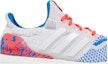 Order adidas UltraBoost 5.0 DNA 'Putih Turbo' GZ1539