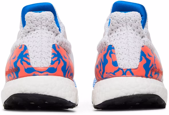 adidas UltraBoost 5.0 DNA 'White Turbo' GZ1539 Details for adidas UltraBoost 5.0 DNA 'White Turbo' GZ1539