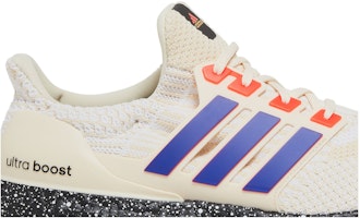 阿迪達斯 UltraBoost 5.0 DNA '奇幻白斑點' GV7713 Order 阿迪達斯 UltraBoost 5.0 DNA '奇幻白斑點' GV7713