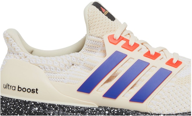 adidas UltraBoost 5.0 DNA 'Wonder White Speckled' Putih Bintik GV7713 Order adidas UltraBoost 5.0 DNA 'Wonder White Speckled' Putih Bintik GV7713