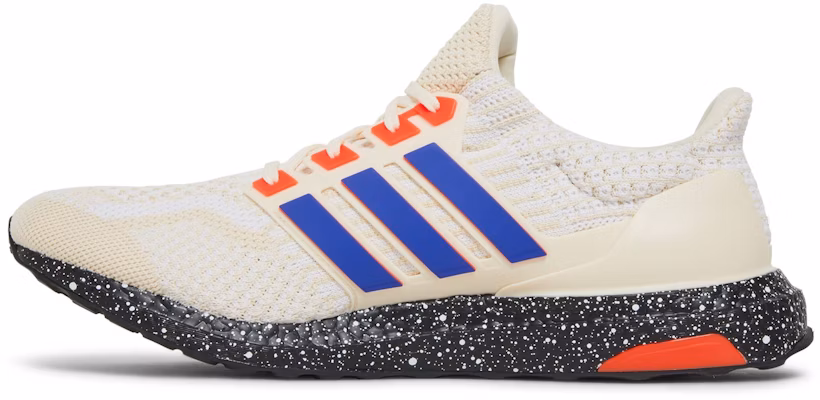 adidas UltraBoost 5.0 DNA 'Wonder White Speckled' Putih Bintik GV7713 Lookbook adidas UltraBoost 5.0 DNA 'Wonder White Speckled' Putih Bintik GV7713