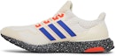 Lookbook adidas UltraBoost 5.0 DNA 'Wonder White Speckled' Putih Bintik GV7713