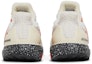 Details for adidas UltraBoost 5.0 DNA 'Wonder White Speckled' Putih Bintik GV7713