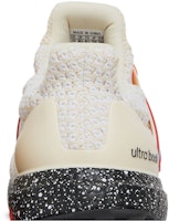 阿迪達斯 UltraBoost 5.0 DNA '奇幻白斑點' GV7713 Sizing 阿迪達斯 UltraBoost 5.0 DNA '奇幻白斑點' GV7713