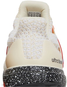 阿迪達斯 UltraBoost 5.0 DNA '奇幻白斑點' GV7713 Sizing 阿迪達斯 UltraBoost 5.0 DNA '奇幻白斑點' GV7713