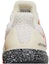 Sizing adidas UltraBoost 5.0 DNA 'Wonder White Speckled' Putih Bintik GV7713