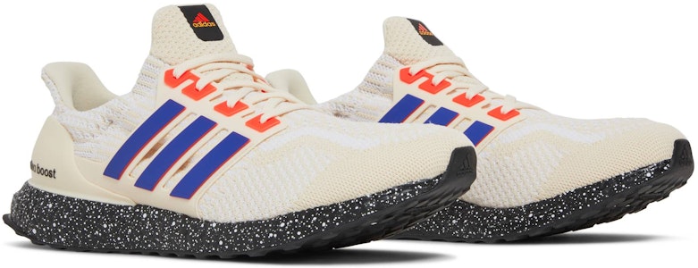 阿迪達斯 UltraBoost 5.0 DNA '奇幻白斑點' GV7713 Cheap 阿迪達斯 UltraBoost 5.0 DNA '奇幻白斑點' GV7713