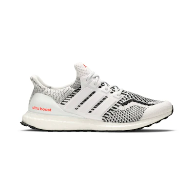 adidas UltraBoost 5.0 DNA 'Zebra'