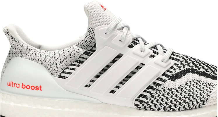 adidas UltraBoost 5.0 DNA 'Zebra' G54960 Order adidas UltraBoost 5.0 DNA 'Zebra' G54960